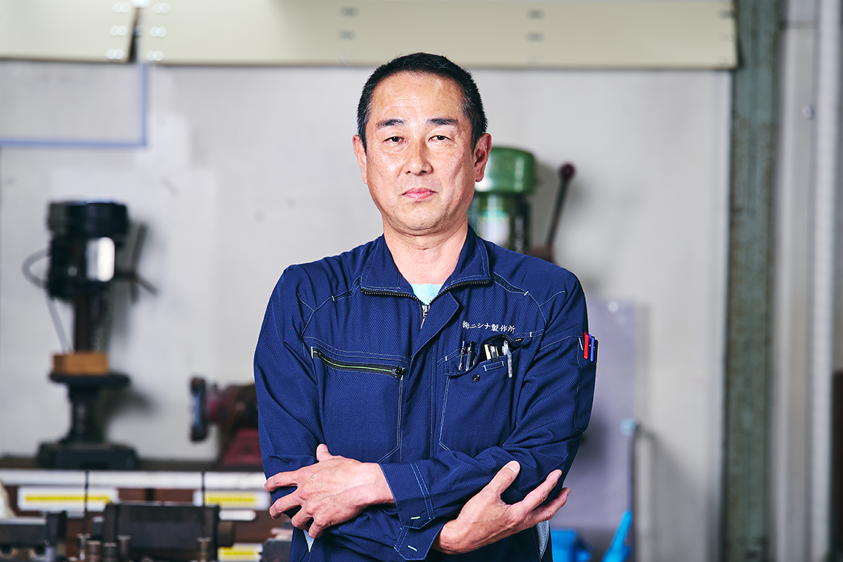 インタビュー写真1
