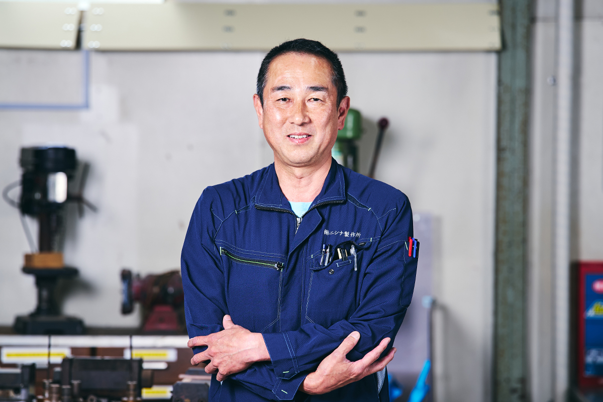 インタビュー写真2