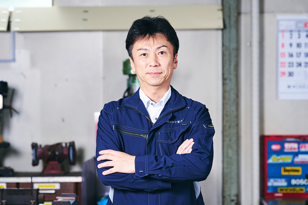 インタビュー写真1